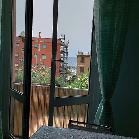 Sapore Di Mare Apartment Monterosso al Mare Kültér fotó