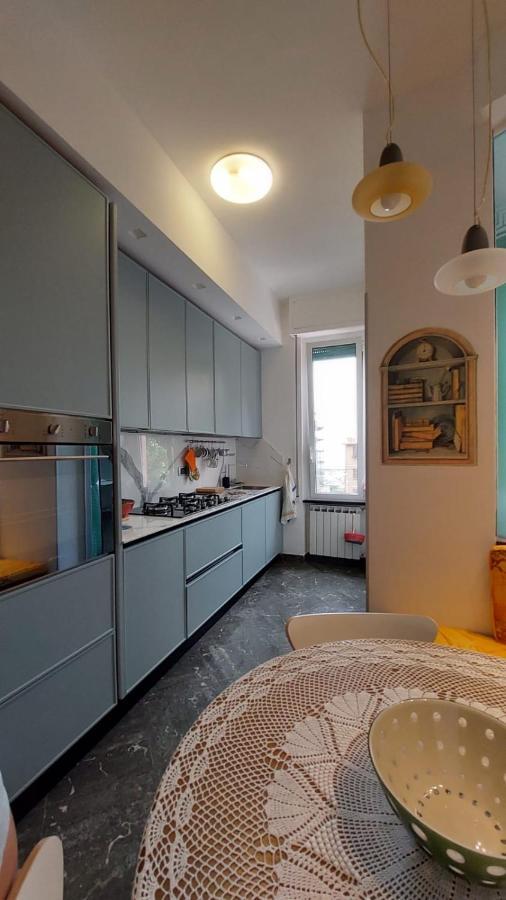 Sapore Di Mare Apartment Monterosso al Mare Kültér fotó