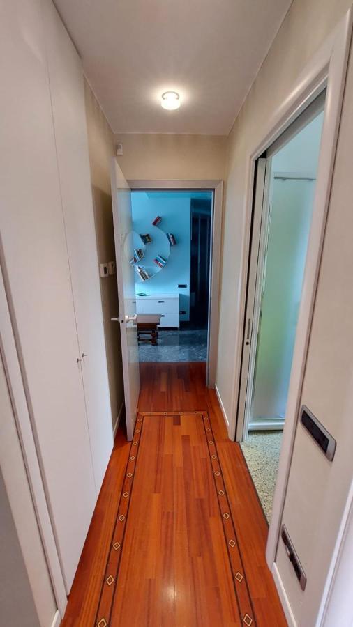 Sapore Di Mare Apartment Monterosso al Mare Kültér fotó