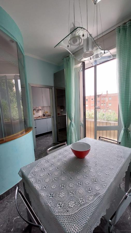 Sapore Di Mare Apartment Monterosso al Mare Kültér fotó