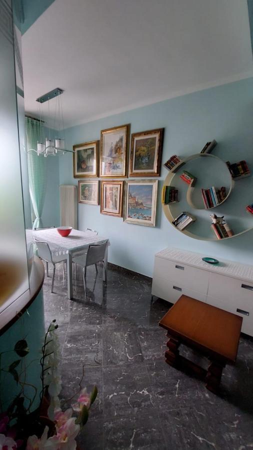 Sapore Di Mare Apartment Monterosso al Mare Kültér fotó