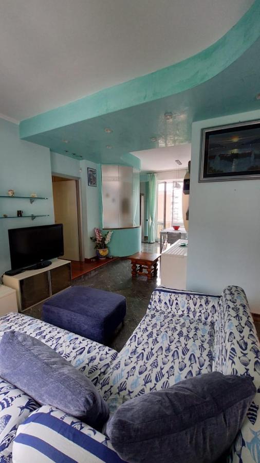 Sapore Di Mare Apartment Monterosso al Mare Kültér fotó