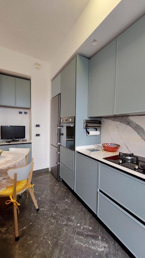 Sapore Di Mare Apartment Monterosso al Mare Kültér fotó