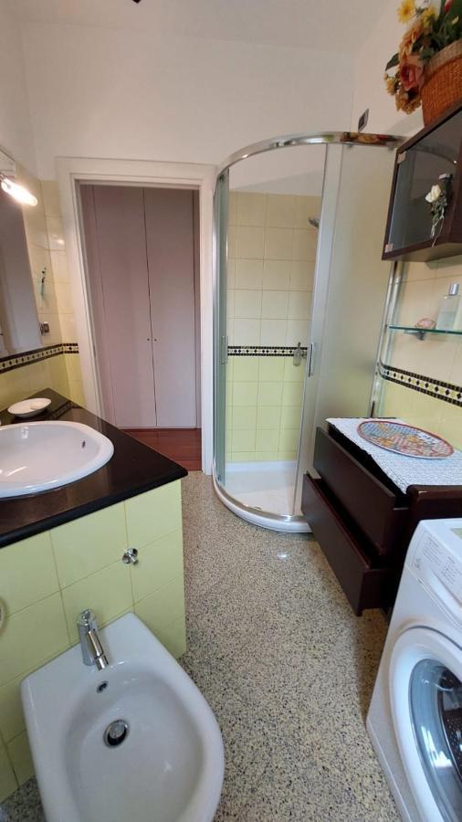 Sapore Di Mare Apartment Monterosso al Mare Kültér fotó