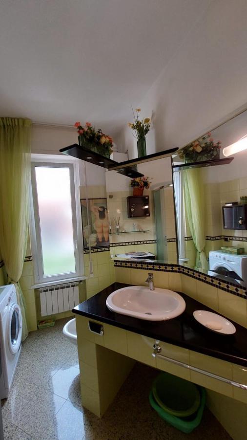 Sapore Di Mare Apartment Monterosso al Mare Kültér fotó