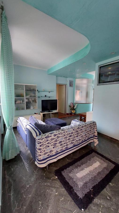 Sapore Di Mare Apartment Monterosso al Mare Kültér fotó