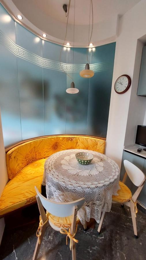 Sapore Di Mare Apartment Monterosso al Mare Kültér fotó