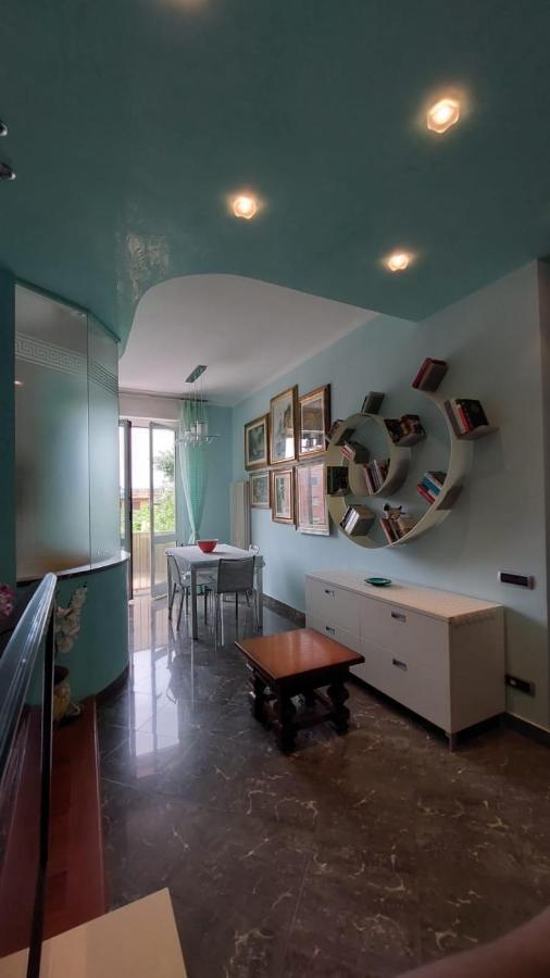 Sapore Di Mare Apartment Monterosso al Mare Kültér fotó
