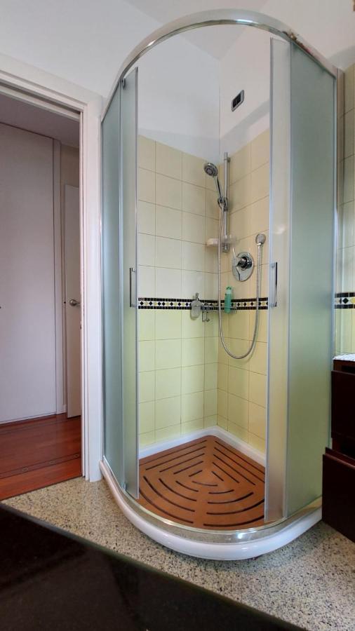 Sapore Di Mare Apartment Monterosso al Mare Kültér fotó
