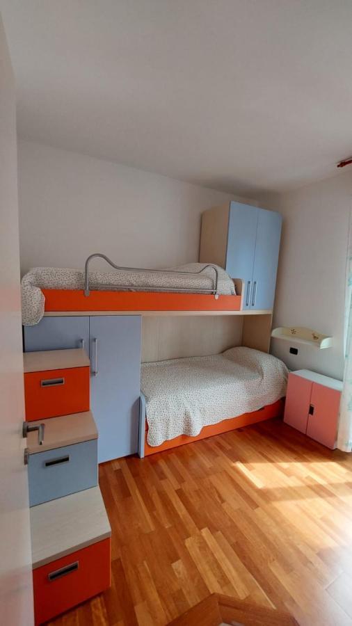 Sapore Di Mare Apartment Monterosso al Mare Kültér fotó