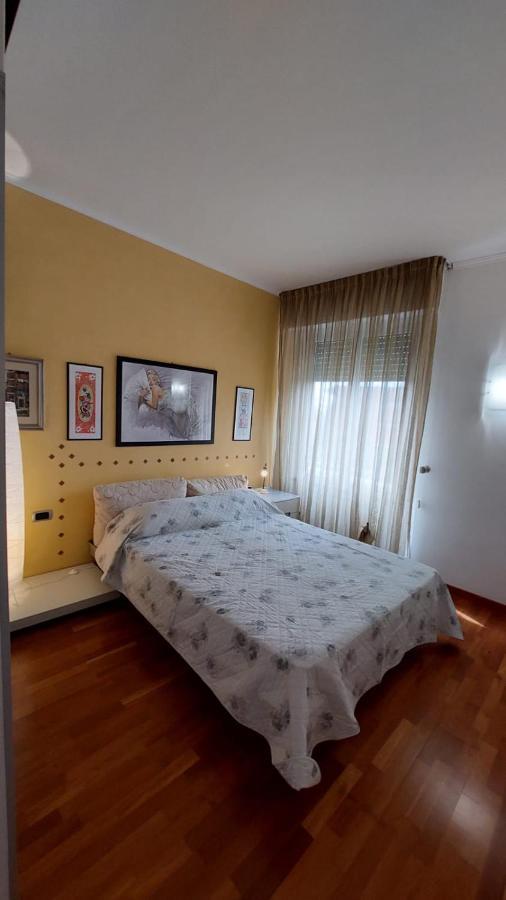 Sapore Di Mare Apartment Monterosso al Mare Kültér fotó