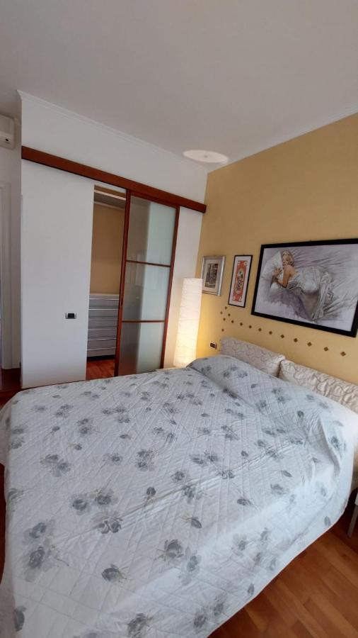 Sapore Di Mare Apartment Monterosso al Mare Kültér fotó